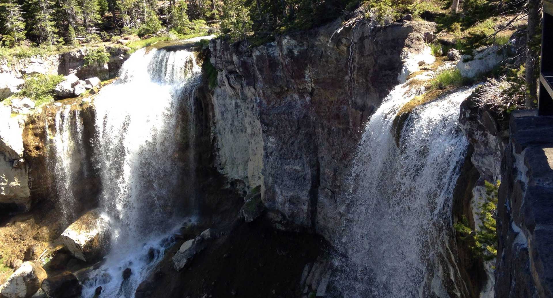 Bend La Pine School District Goes Green With Propane AutoGas Bend La Pine School District Goes Green With Propane AutoGas