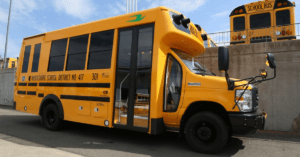 Read more about the article Northshore School District Uses Propane Buses